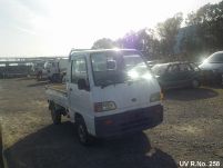 1996 Subaru Sambar